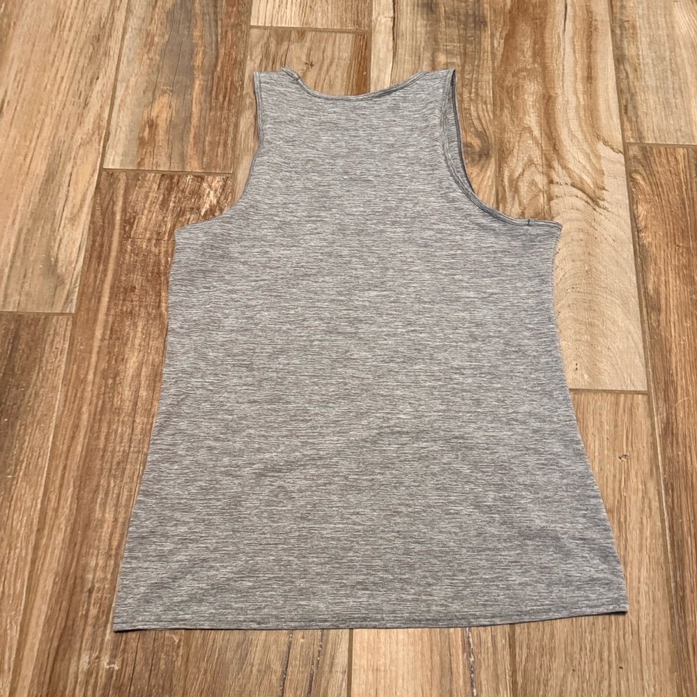 Patagonia Women's Capilene Cool Daily Tank - Picture 4 of 4
